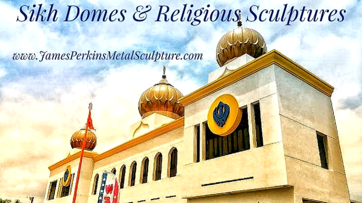 Sikh-Domes-Custommade