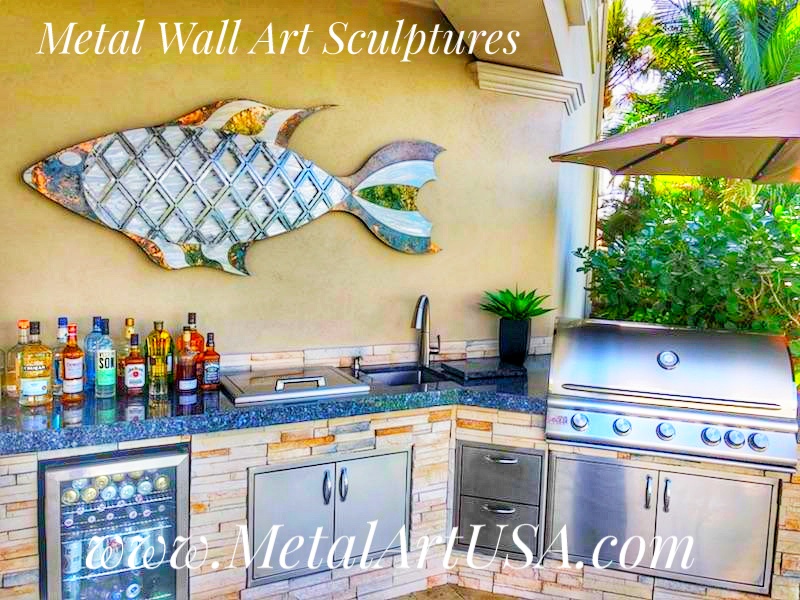 fish-wall-art-installation-florida