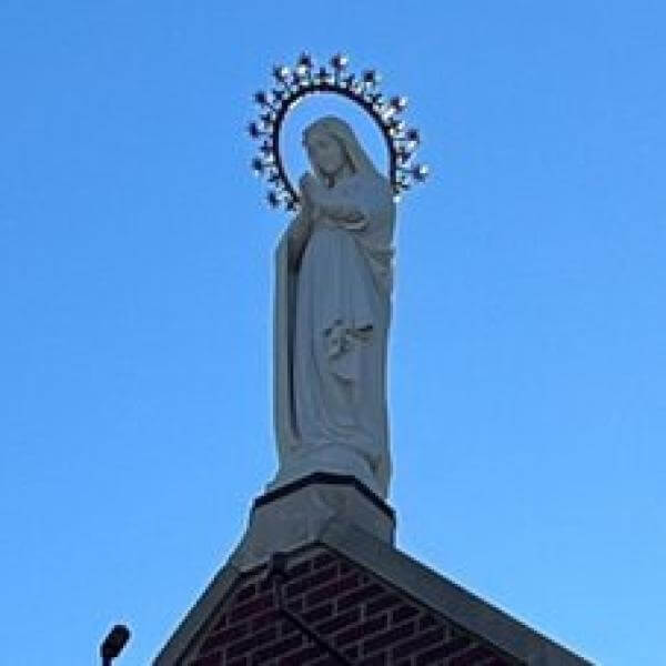 Julia Our Lady of Lourdes Parish