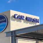 White Water Car Wash