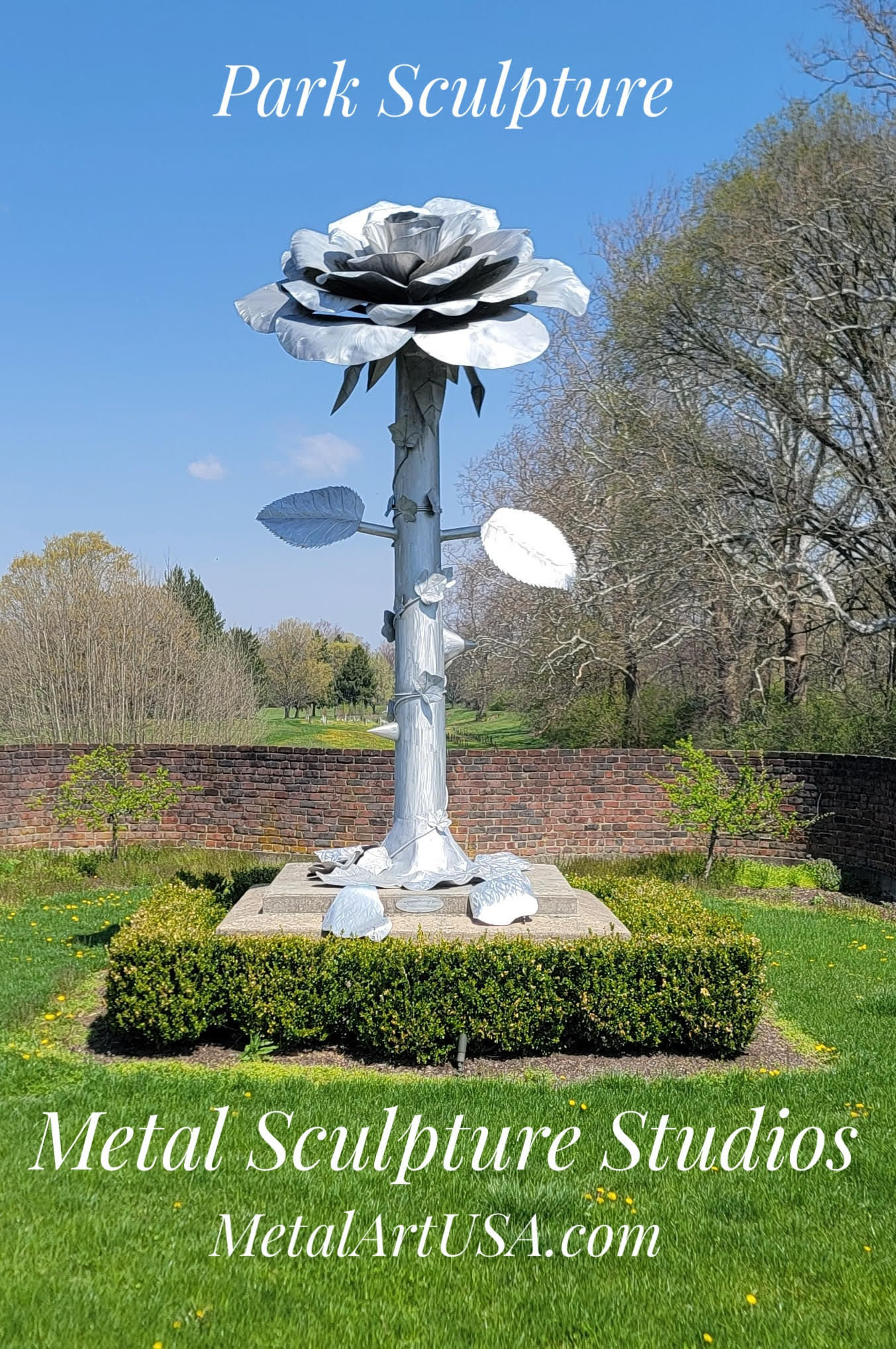 Brad Boyer Synder Park, Springfield Ohio