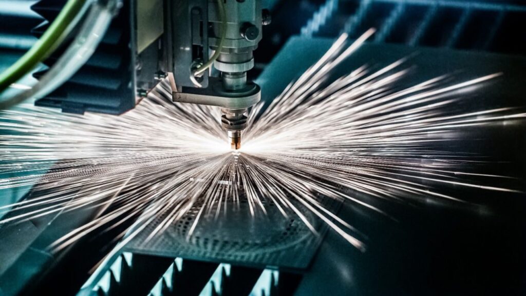 Metal Fabrication - Has The Service Evolved With Technology in 2025?