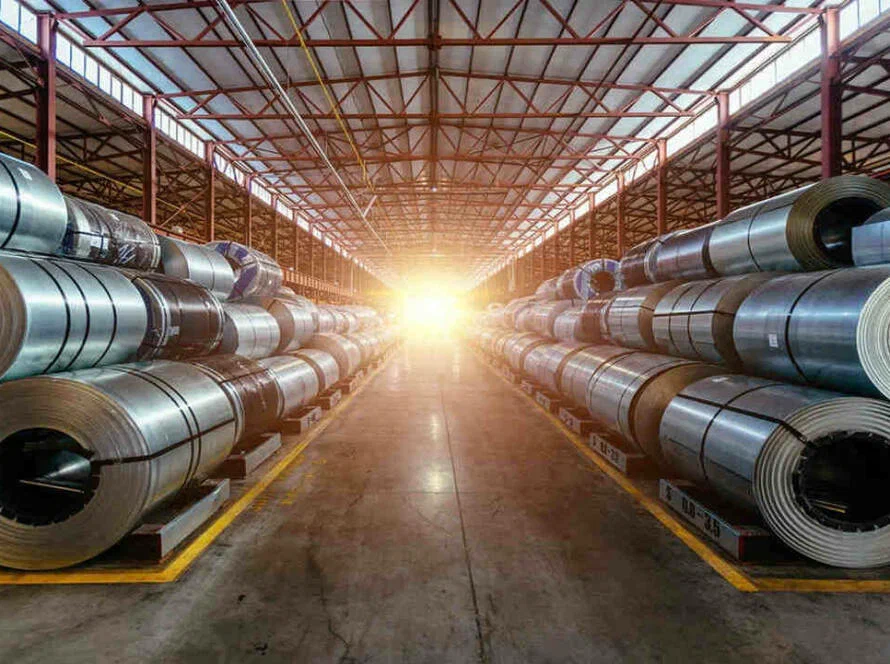 Why Heavy Metal Fabrication is Better For Your Outdoor Hamilton, OH, Property