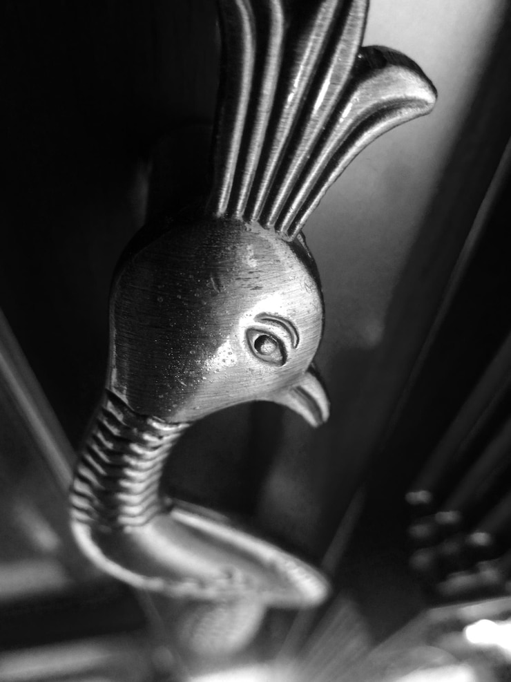 Unforgettable Metal Creations