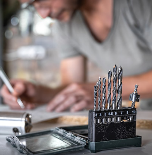 We don’t just build metal pieces—we create masterpieces