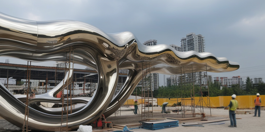 Modern Metal Sculptures - How The Design Trends Have Shifted Over Decades