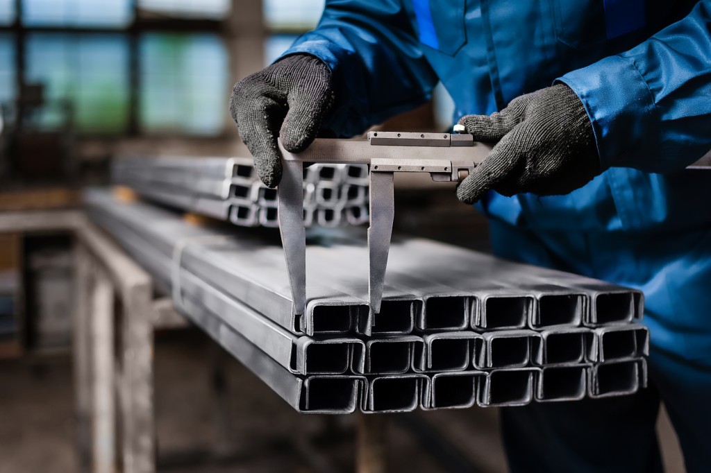 It’s Hotter Than You Think - Mind-Bending Facts About Metal Fabrication