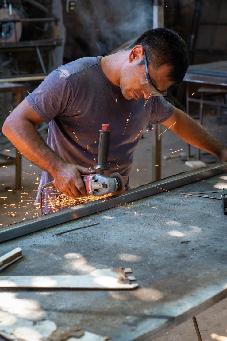 Metal Furniture Restoration – Preserve Your Treasured Pieces
