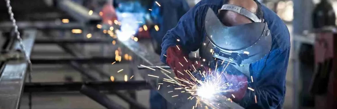 What Sculpture Suites Your Hamilton, OH, Property From Custom Metal Fabricators?