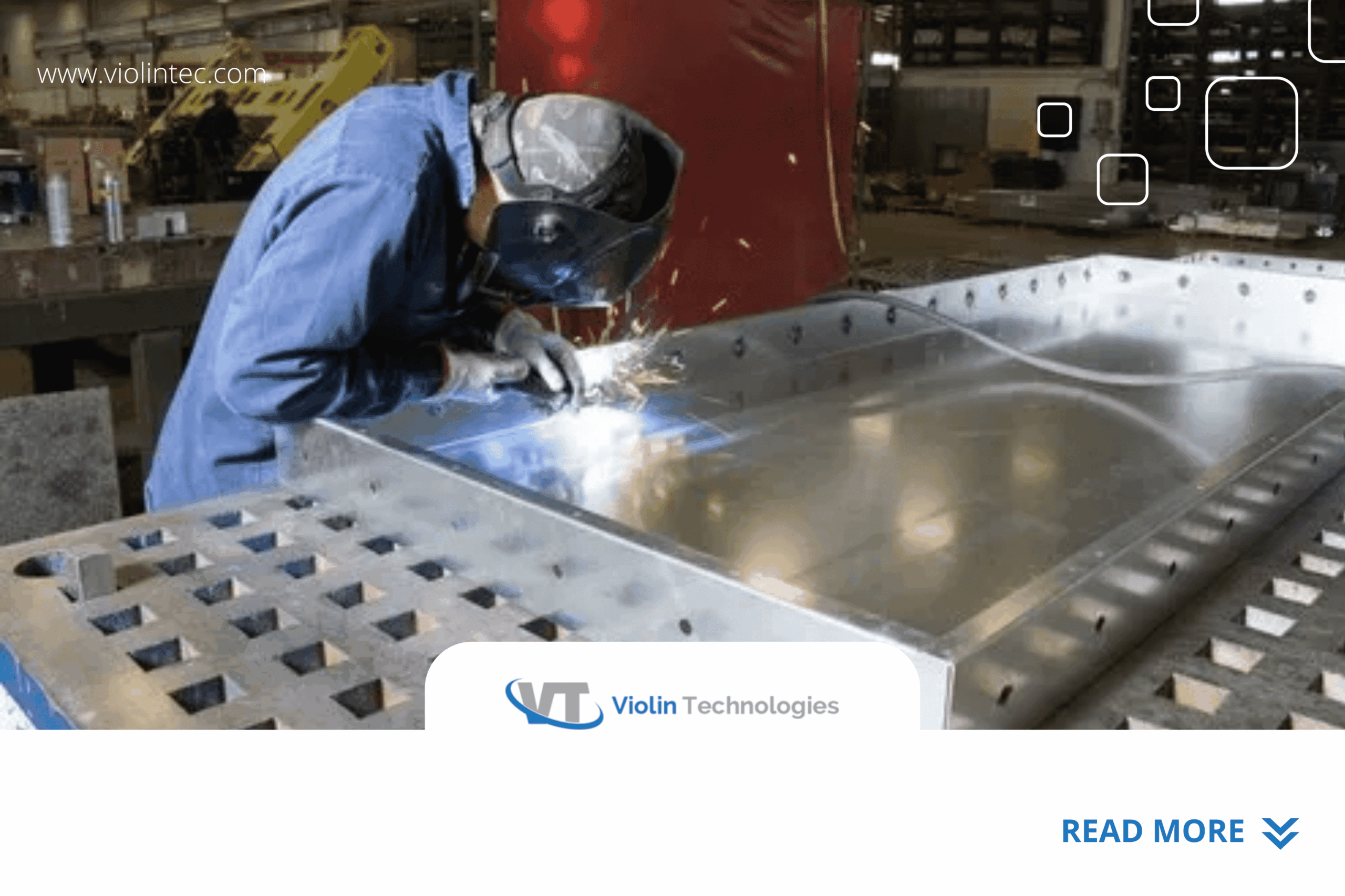 Metal Fabrication Stainless