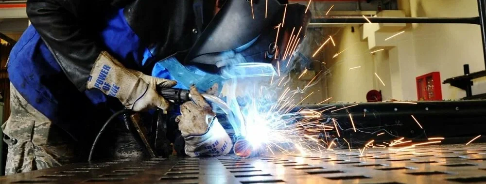 Metal Fabrication