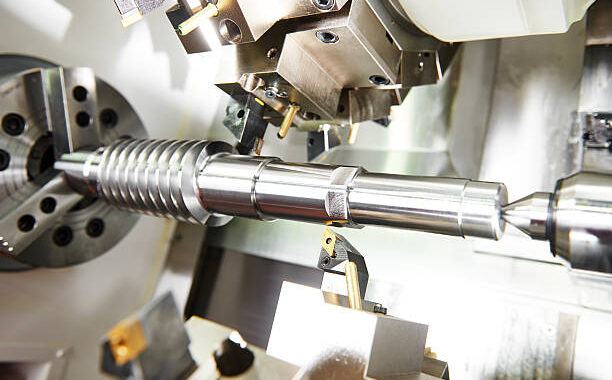 metal fabrication stainless steel Service in Hamilton