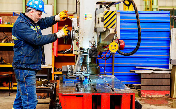 metal fabrication for stainless steel